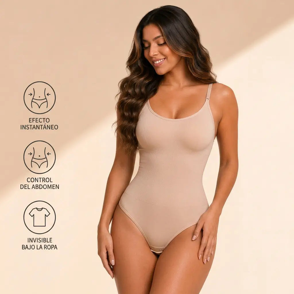 🔥Lanzamiento - Body ShaperMax + Regalo 2 Piezas - OFERTA DISPONIBLE SOLO HOY