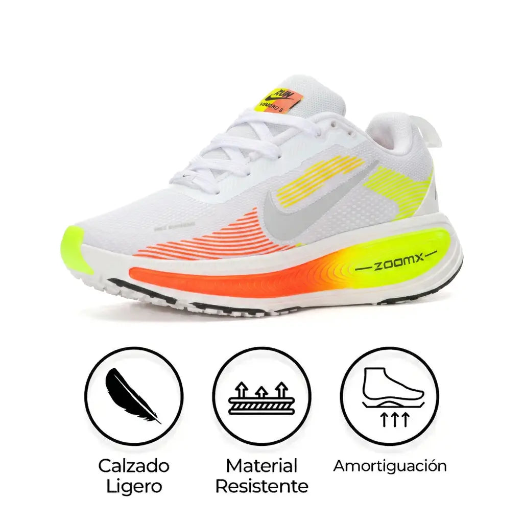 Lanzamiento TENIS Nike Importados - OFERTA DISPONIBLE SOLO HOY