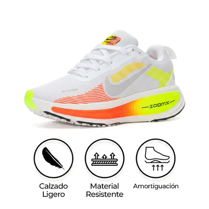 Lanzamiento TENIS Nike Importados - OFERTA DISPONIBLE SOLO HOY