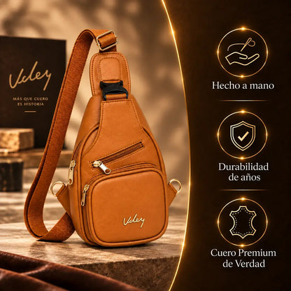 Modelo Exclusivo Morral Imperiale - OFERTA DISPONIBLE SOLO HOY