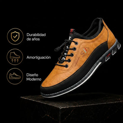🔥Lanzamiento Zapatos Element Italianos - OFERTA DISPONIBLE SOLO HOY