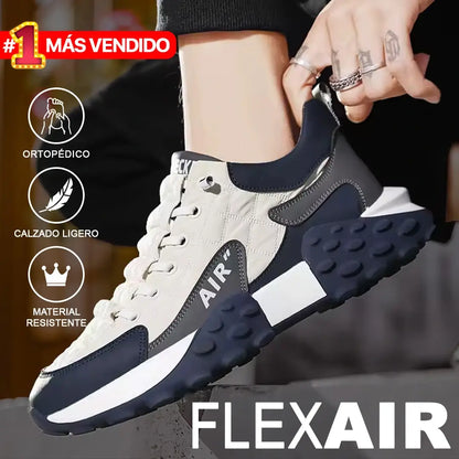Flex Air™ 2026 - Alivio del dolor de pies