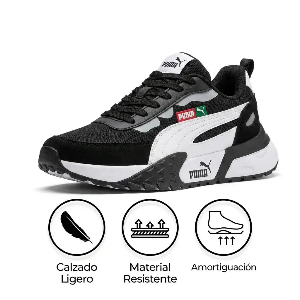 Lanzamiento Exclusivo Puma - OFERTA Disponible SOLO HOY