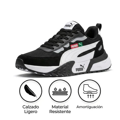 Lanzamiento Exclusivo Puma - OFERTA Disponible SOLO HOY