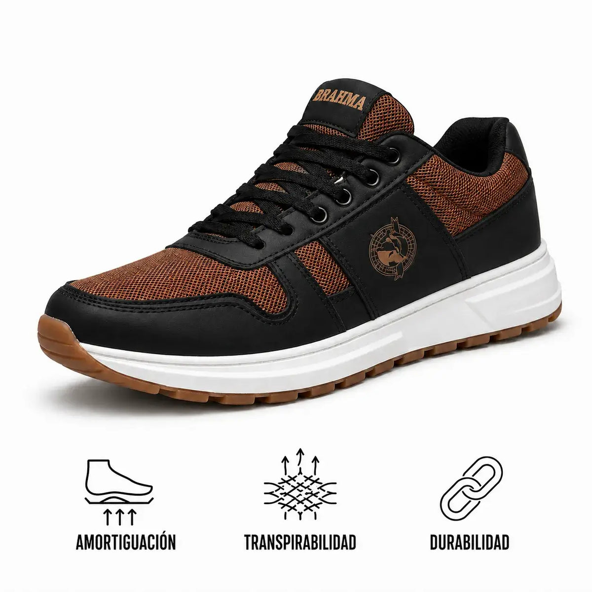 Lanzamiento Exclusivo Brahma - OFERTA Disponible SOLO HOY