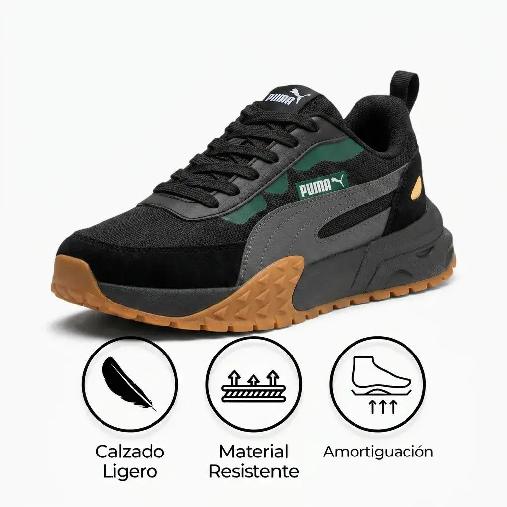 Lanzamiento Exclusivo Puma - OFERTA Disponible SOLO HOY