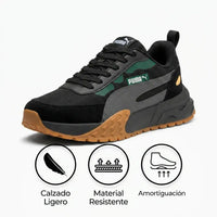 Negro marron