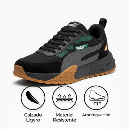 Lanzamiento Exclusivo Puma - OFERTA Disponible SOLO HOY