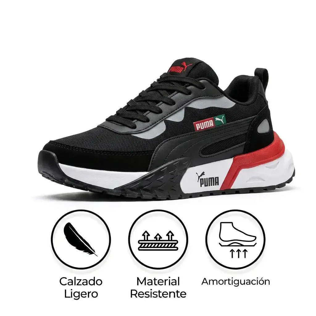 Lanzamiento Exclusivo Puma - OFERTA Disponible SOLO HOY