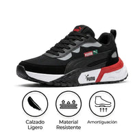 Negro Rojo Blanco