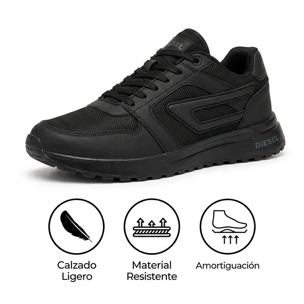 Lanzamiento Exclusivo DIESEL - OFERTA Disponible SOLO HOY