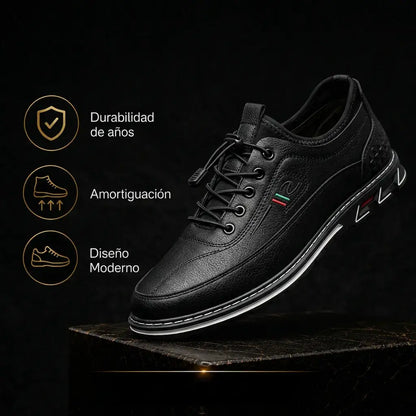 🔥Lanzamiento Zapatos Element Italianos - OFERTA DISPONIBLE SOLO HOY