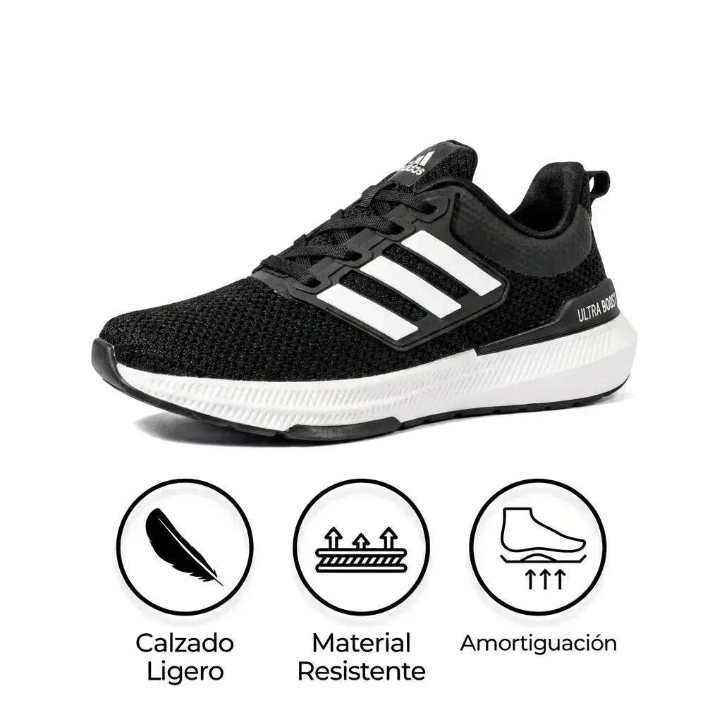 Liquidacion TENIS Adidas Ultraboost Importados - OFERTA DISPONIBLE SOLO HOY