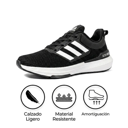 Liquidacion TENIS Adidas Ultraboost Importados - OFERTA DISPONIBLE SOLO HOY
