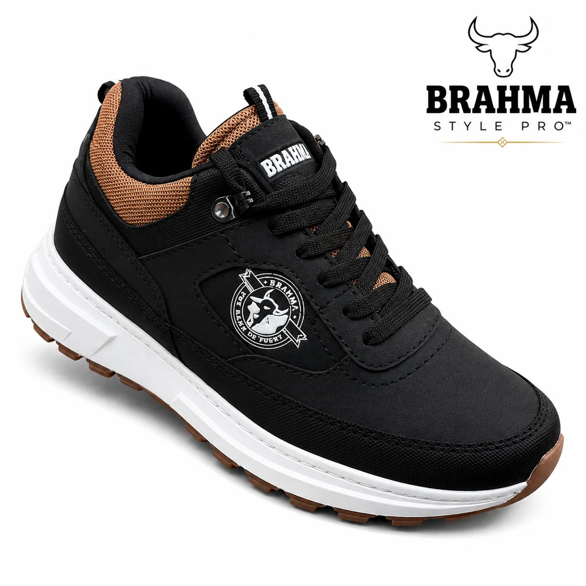 Calzado Brahma Style - PROMOCION DISPONIBLE SOLO HOY