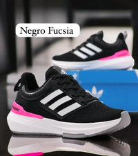 NEGRO FUCSIA