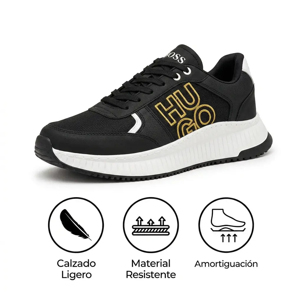 Lanzamiento Exclusivo BOSS - OFERTA Disponible SOLO HOY