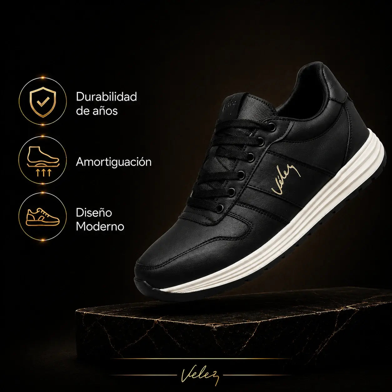 Lanzamiento Exclusivo Velez - OFERTA Disponible SOLO HOY