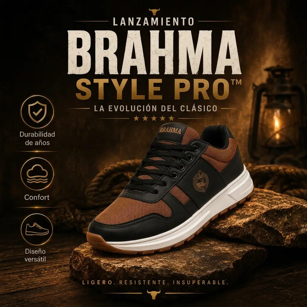 Lanzamiento Exclusivo Brahma - OFERTA Disponible SOLO HOY