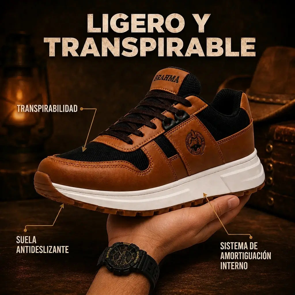 Lanzamiento Exclusivo Brahma - OFERTA Disponible SOLO HOY