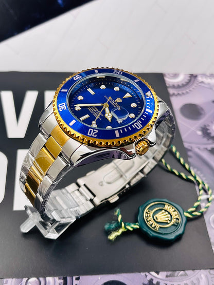 [OFERTA DEL DIA] Reloj ROLEX SUBMARINER Exclusive