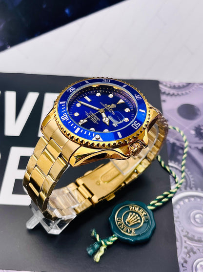 [OFERTA DEL DIA] Reloj ROLEX SUBMARINER Exclusive