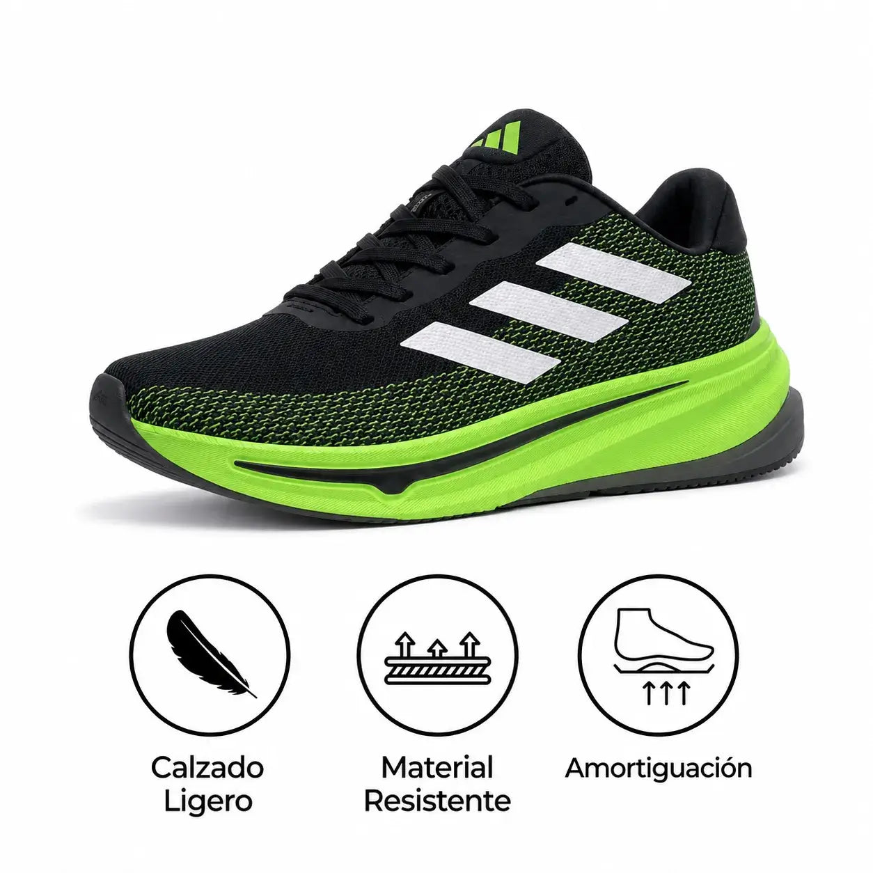 Liquidacion TENIS Adidas Ultraboost Importados - OFERTA DISPONIBLE SOLO HOY