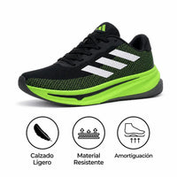 Negro Verde