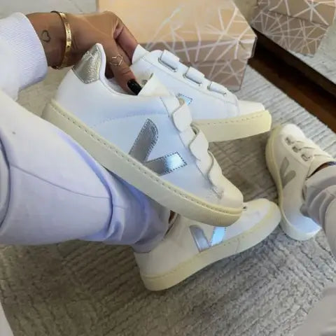 [OFERTA DEL DIA] Veja "Chromefree" Campo