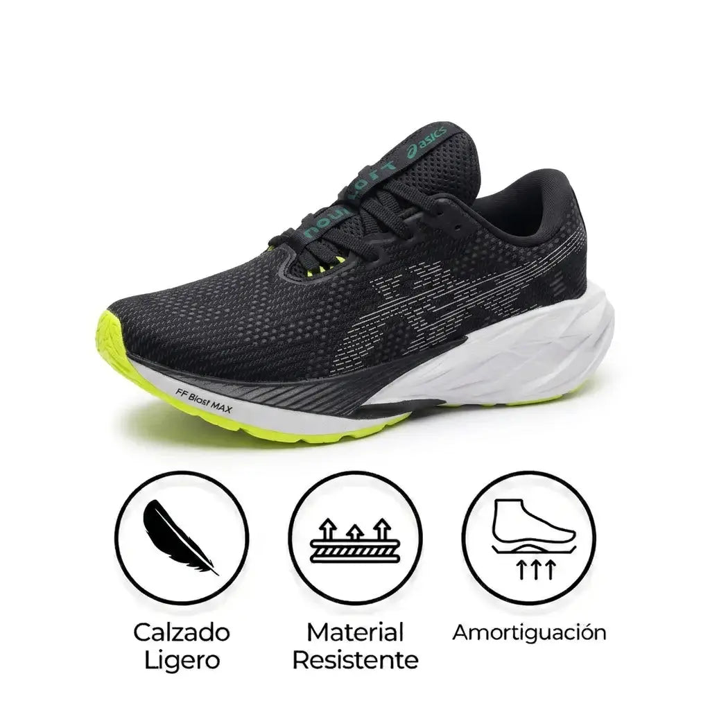 Lanzamiento TENIS Asics Importados - OFERTA DISPONIBLE SOLO HOY