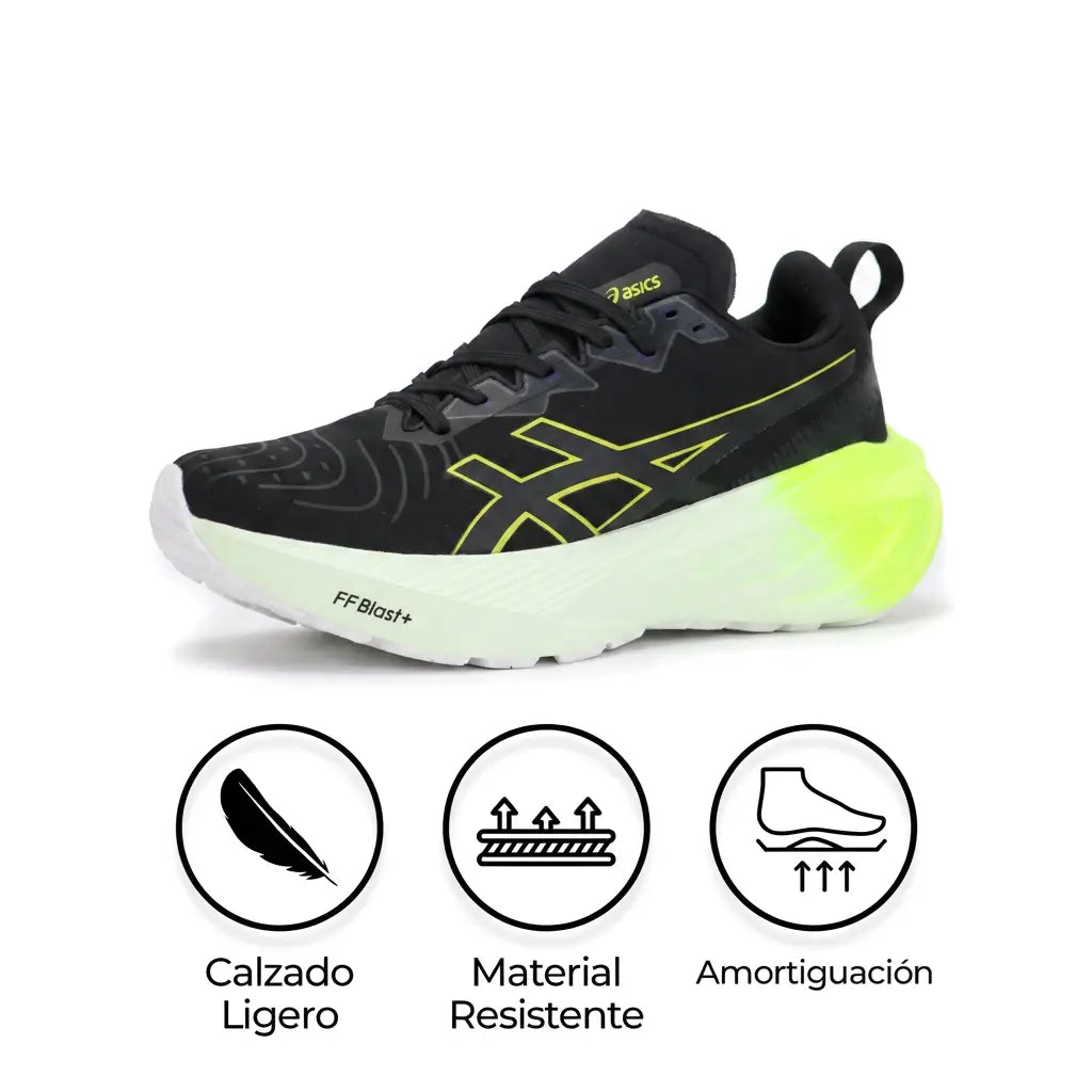 🔥Lanzamiento TENIS ON Importados - OFERTA DISPONIBLE SOLO HOY