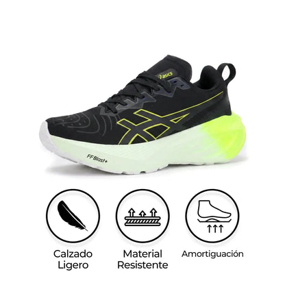 🔥Lanzamiento TENIS ON Importados - OFERTA DISPONIBLE SOLO HOY