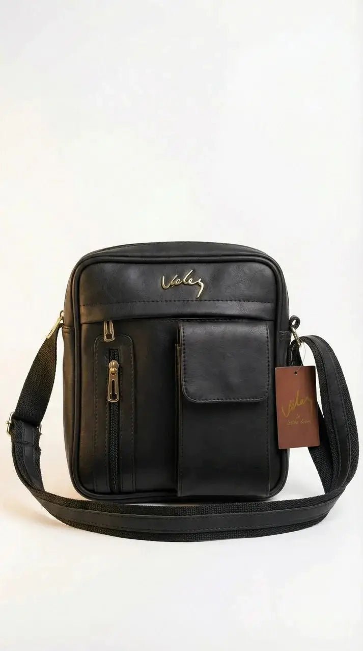 Durabilidad 10 años - Bolso Cuero PREMIUM VÉLEZ - Solo hoy