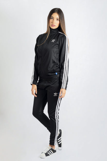 Conjunto Adidas MUJER  SUDADERA