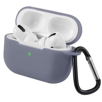 AirPods Pro 1 de Apple + Estuche Silicon