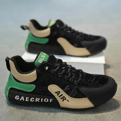 Gaecriof™ 2025