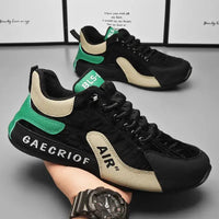 Negro-Verde