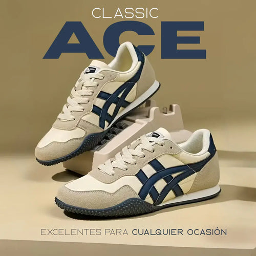 Classic Ace - OFERTA DISPONIBLE SOLO HOY