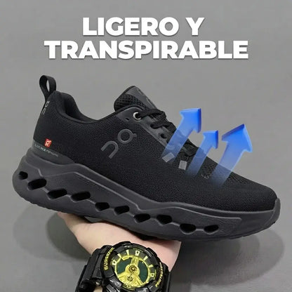EDICIÓN PREMIUM Tenis ON Importados 70% DE DESCUENTO ¡SOLO HOY! | PAGA AL RECIBIR