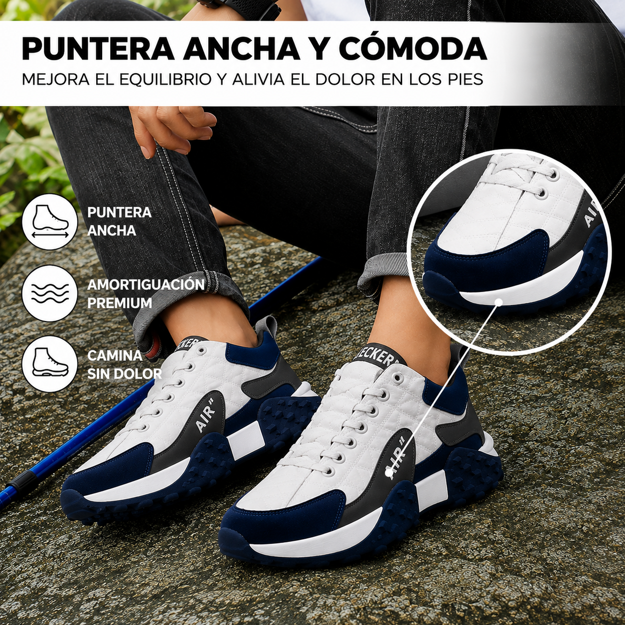 Lanzamiento FlexAir Importados - OFERTA POR TIEMPO LIMITADO!