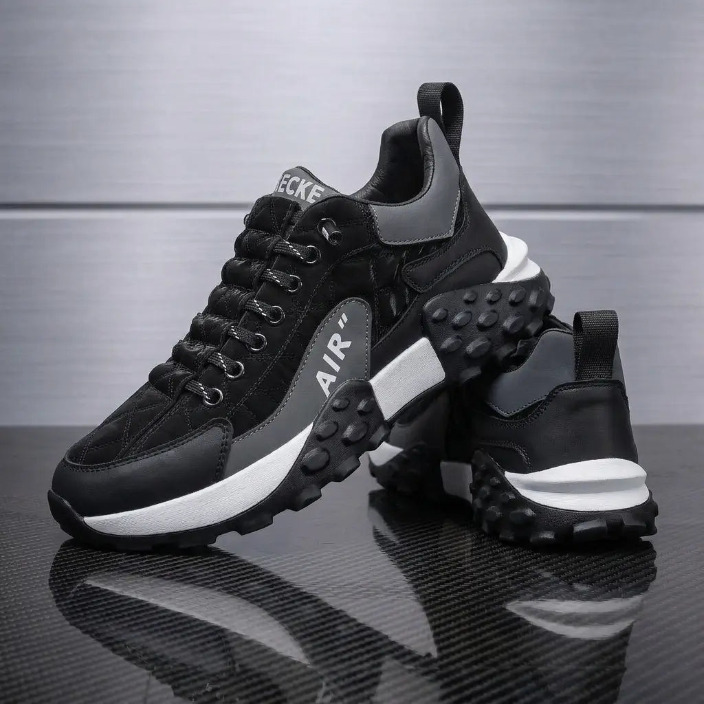🔥 Edición Limitada – TENIS FlexAir – Material Premium