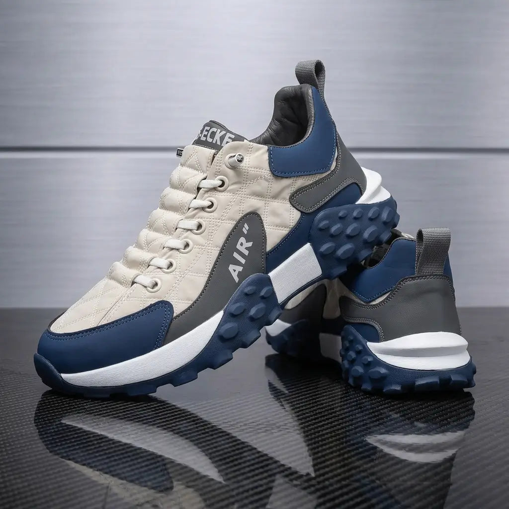 🔥 Edición Limitada – TENIS FlexAir – Material Premium