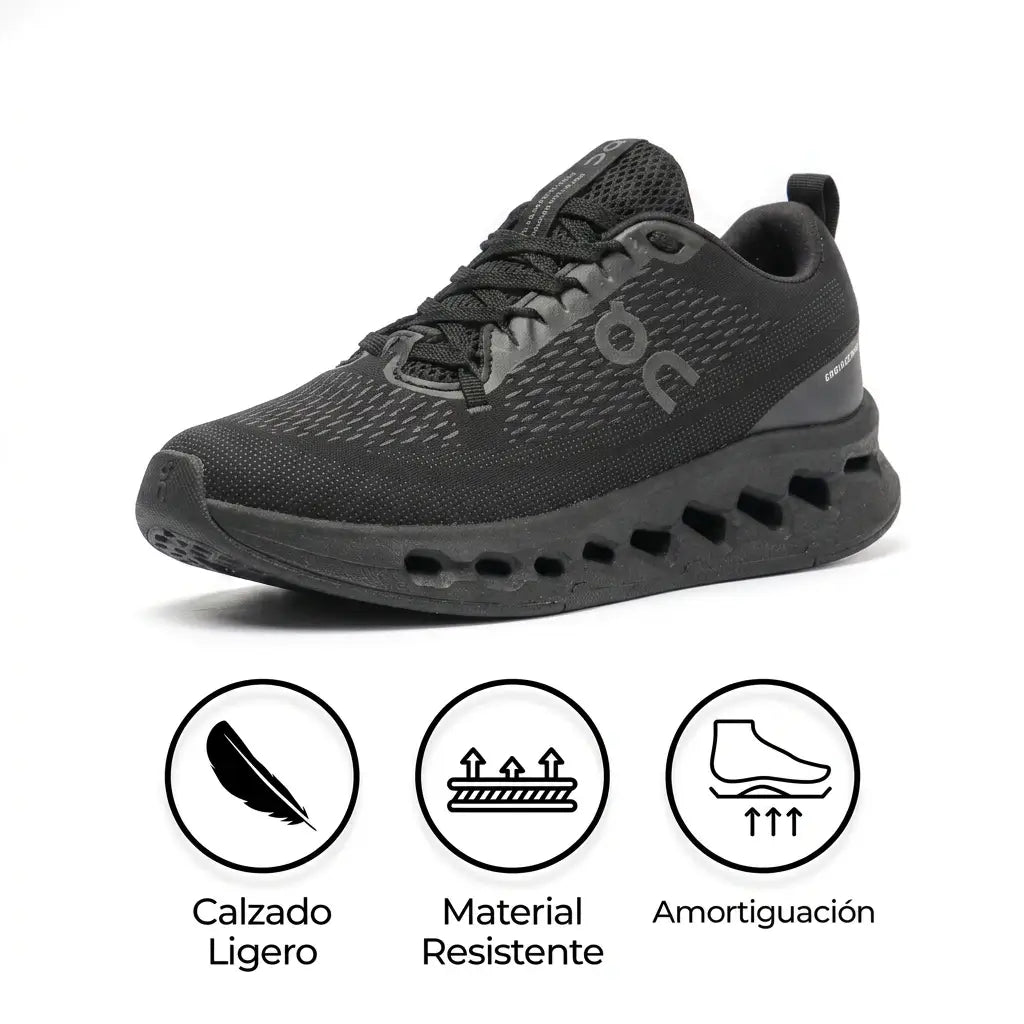 Lanzamiento TENIS ON Importados - OFERTA DISPONIBLE SOLO HOY