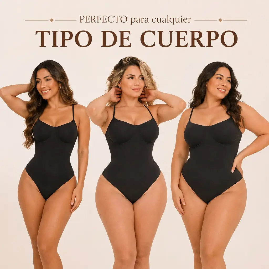 🔥Lanzamiento - Body ShaperMax + Regalo 2 Piezas - OFERTA DISPONIBLE SOLO HOY