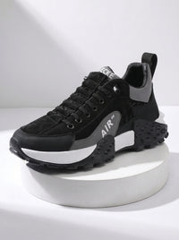 Negro Gris