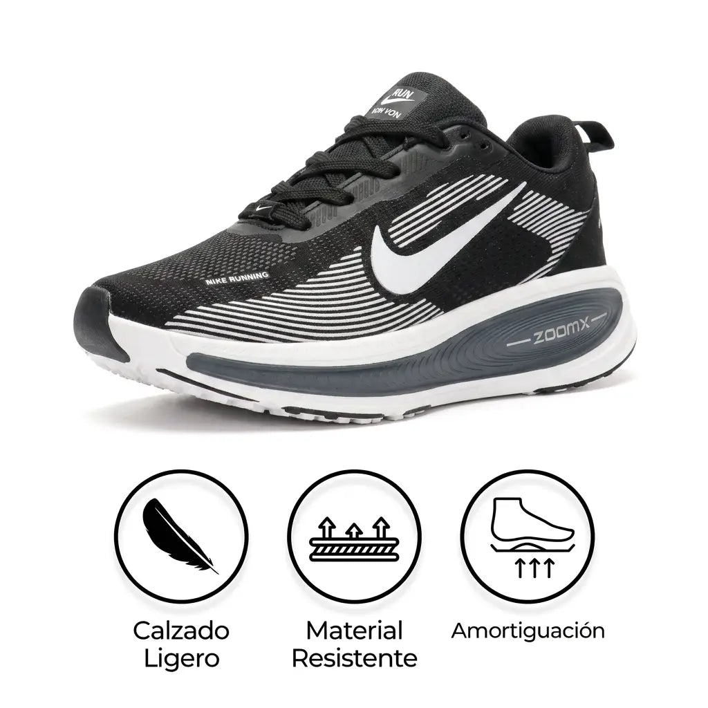 Lanzamiento TENIS Nike Importados - OFERTA DISPONIBLE SOLO HOY