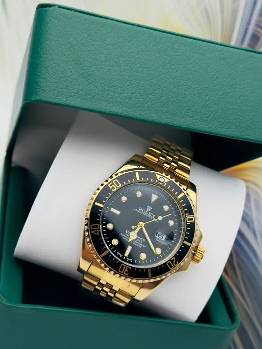 [OFERTA DEL DIA] Reloj ROLEX SUBMARINER Exclusive